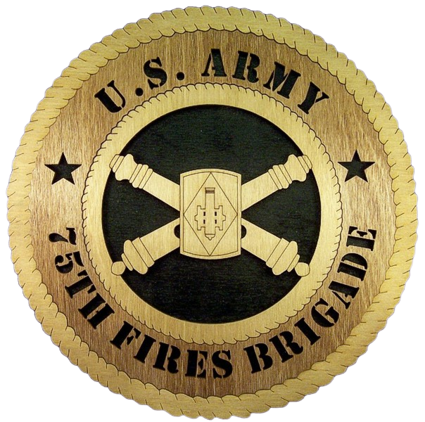 75th Fires Brigade